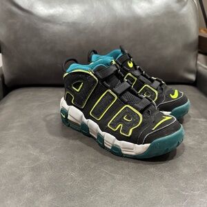 Kids Youth Nike Air More Uptempo Low 1.5 Youth